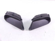 Load image into Gallery viewer, 2015 Ducati Diavel Dark Front Air Duct Intake Cover Fairing Set 48421161AA | Mototech271
