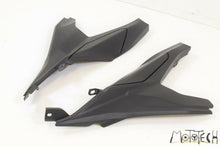 Load image into Gallery viewer, 2017 Ducati Panigale 959 Subframe Side Tail Cover Fairing SET 46016311B | Mototech271
