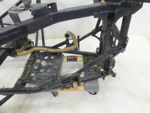Load image into Gallery viewer, 2018 Polaris RZR S 900  Straight Main Frame Chassis - Slvg - Read 1022386-458 | Mototech271
