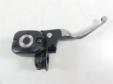 Load image into Gallery viewer, 2015 Harley FXDL Dyna Low Rider Front 11/16 Brake Master Cylinder 45170-08F | Mototech271
