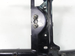 2013 Harley Touring FLHTP Electra Glide Bent Rear Subframe Sub Frame 48079-09BHP | Mototech271