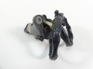 2016 Honda VT1300 CRG Stateline Ignition Switch Key Tank Cap Set 35010-MFR-670 | Mototech271