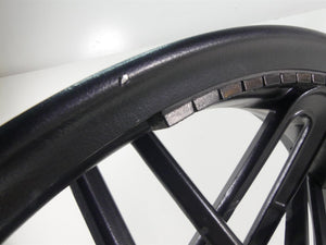 2020 Harley XL1200 CX Sportster Roadster Rear Strght 18x4.25 Wheel Rim 40900399 | Mototech271