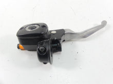 Load image into Gallery viewer, 2010 Harley FXDWG Dyna Wide Glide Front Brake Master Cylinder 9/16 45019-08B | Mototech271
