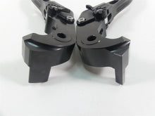 Load image into Gallery viewer, 2012 Kawasaki ZX1400 ZX14R Ninja Vortex Brake Clutch Lever Set  V3 2.0 | Mototech271
