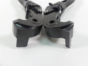 2012 Kawasaki ZX1400 ZX14R Ninja Vortex Brake Clutch Lever Set  V3 2.0 | Mototech271