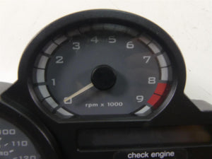 2008 BMW R1200GS K25 Speedometer Gauge Instrument 55K 62117701407 | Mototech271