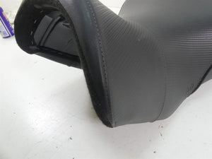 2003 BMW R1150 GS R21 Sargent Touring Front Driver Seat Saddle - No Heat WS-520F | Mototech271