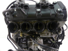 Load image into Gallery viewer, 2013 Kawasaki ZX636 ZX6R Ninja Running Engine Motor 3K - Video -Read 14001-0611 | Mototech271
