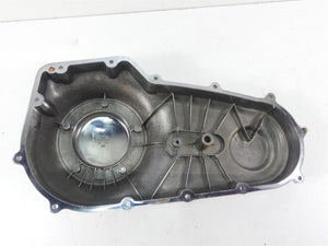 2015 Harley FXDL Dyna Low Rider Outer Primary Drive Cover Mid Ctrl 60761-06 | Mototech271