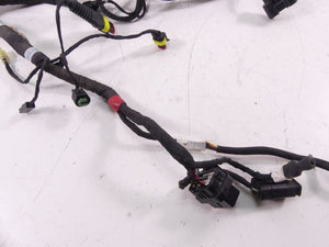 2019 Ducati Supersport 939 S Main Wiring Harness Loom Cable - No Cuts 5101B191D | Mototech271