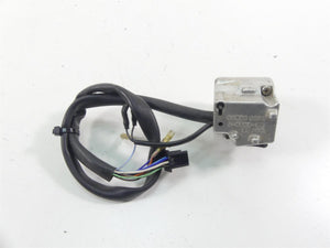 2003 Honda VT750 DC Shadow Spirit Left Hand Blinker Control Switch 35020-MCR-A00 | Mototech271