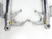 Load image into Gallery viewer, 2017 Triumph Thruxton 1200R Straight Showa Front Forks -Read T2041607 T2041608 | Mototech271
