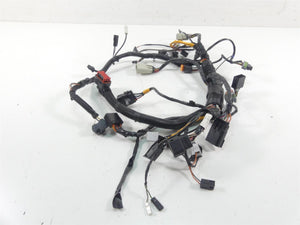 2012 Harley Touring FLHTK Electra Glide Front Fairing Wiring Harness    70232-10 | Mototech271