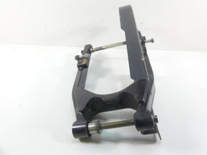 1999 Harley Dyna FXDS Convertible Rear Swingarm Swing Arm + 3/4" Axle 47820-90A | Mototech271