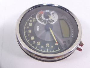 2009 Harley Touring FLHRC Road King Speedometer Tacho Gauge 55K