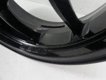 Load image into Gallery viewer, 2016 KTM 1290 Superduke R Straight Rear Wheel Rim 17x6 6141010104430 | Mototech271
