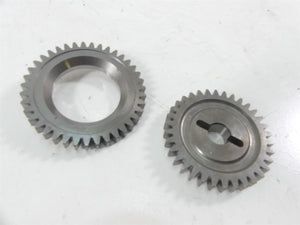 2020 Ducati Panigale V2 Timing Idle Gear Set 17121161B 17011652A | Mototech271