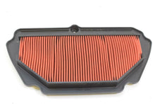 Load image into Gallery viewer, 2018 Kawasaki ZX6R ZX636 Ninja Air Box Cleaner Breather Filter 11010-0879 | Mototech271
