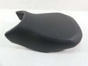 2013 BMW R1200GS GSW K50 Front Rider Driver Seat Saddle Low 52538532736 | Mototech271