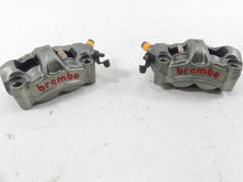 Load image into Gallery viewer, 2015 KTM 1290R Super Duke Front Brembo Brake Caliper Set 6131301500158 | Mototech271
