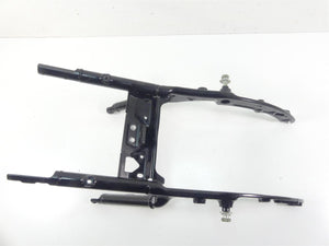 2009 Harley FLHTCU SE4 CVO E-Glide Straight Subframe Sub Frame 48079-09BHP | Mototech271