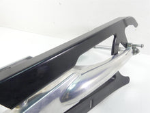 Load image into Gallery viewer, 2006 Harley VRSCD Night Rod Rear Swingarm Swing Arm + Guards &amp; 1&quot; Axle 48372-05A | Mototech271
