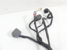 Load image into Gallery viewer, 2013 Triumph Rocket 3 Touring Wiring Harness Loom Relay Set T2502404 | Mototech271
