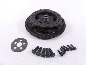 1995 BMW R1100RS 259S Clutch Pressure Plate Friction Disc 21212325876 | Mototech271