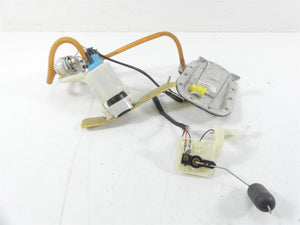 2013 Harley FXDWG Dyna Wide Glide Fuel Petrol Gas Pump & Sending Unit 75246-04 | Mototech271