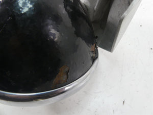 1998 Harley Dyna FXDL Low Rider Headlight Head Light Lamp Lens & Visor 67730-91 | Mototech271