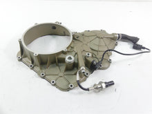 Load image into Gallery viewer, 2020 Ducati Panigale 1100 V4 S SBK Right Side Engine Clutch Cover 24311552BH | Mototech271
