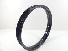 Load image into Gallery viewer, 2010 Harley FXDWG Dyna Wide Glide Front Wheel Rim 21x2.15 41325-10 | Mototech271
