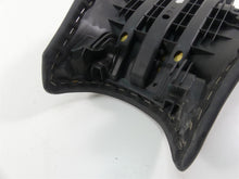 Load image into Gallery viewer, 2013 BMW R1200GS GSW K50 Front Rider Driver Seat Saddle Low 52538532736 | Mototech271
