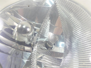 2011 Harley VRSCF Muscle Rod Headlight Head Light & Mount Cowl - Read 69873-07B | Mototech271