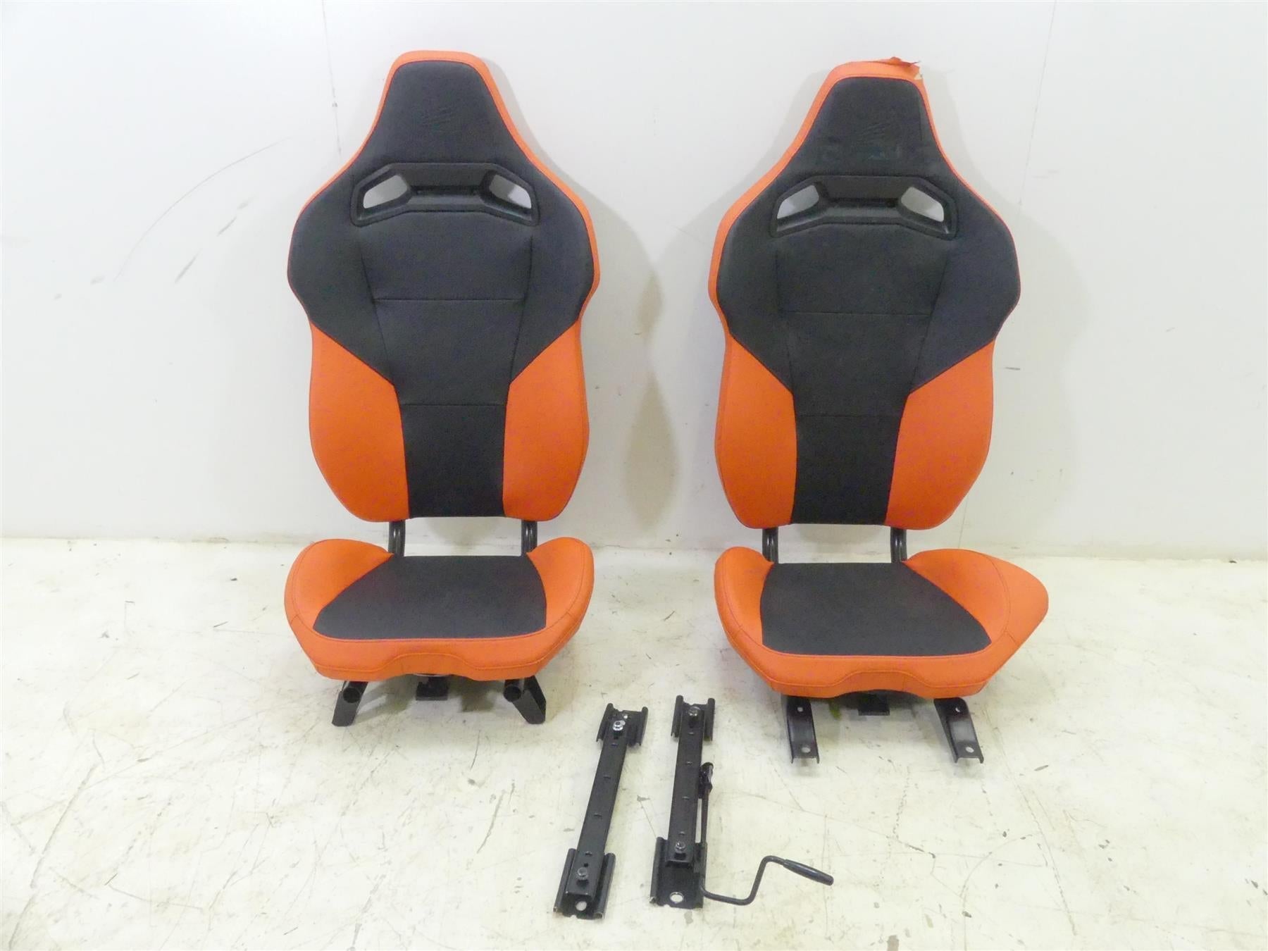 2021 Honda Talon SXS1000 S2X 1000R Driver Passenger Seat Set -Read 77140-HL6-A01 | Mototech271