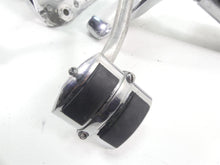 Load image into Gallery viewer, 2007 Victory Vegas Jackpot Left Right Footpeg Shifter Brake Pedal Set 5134680 | Mototech271
