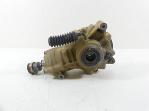 2013 Arctic Cat Wildcat 1000 LTD Rear Differential Gear Box -3K -Read 1502-822 | Mototech271