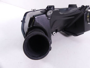 2016 BMW R1200RS K54 Air Box Cleaner Breather & Intake Tubes Rams 13718523907 | Mototech271