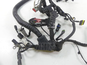 2015 Harley FXDL Dyna Low Rider Main Wiring Harness Loom -Non Abs 71072-12A | Mototech271