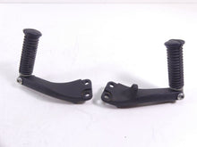 Load image into Gallery viewer, 2007 Harley FXDWG Dyna Wide Glide Rear Passenger Footpeg Set 49224-06A 49230-06 | Mototech271
