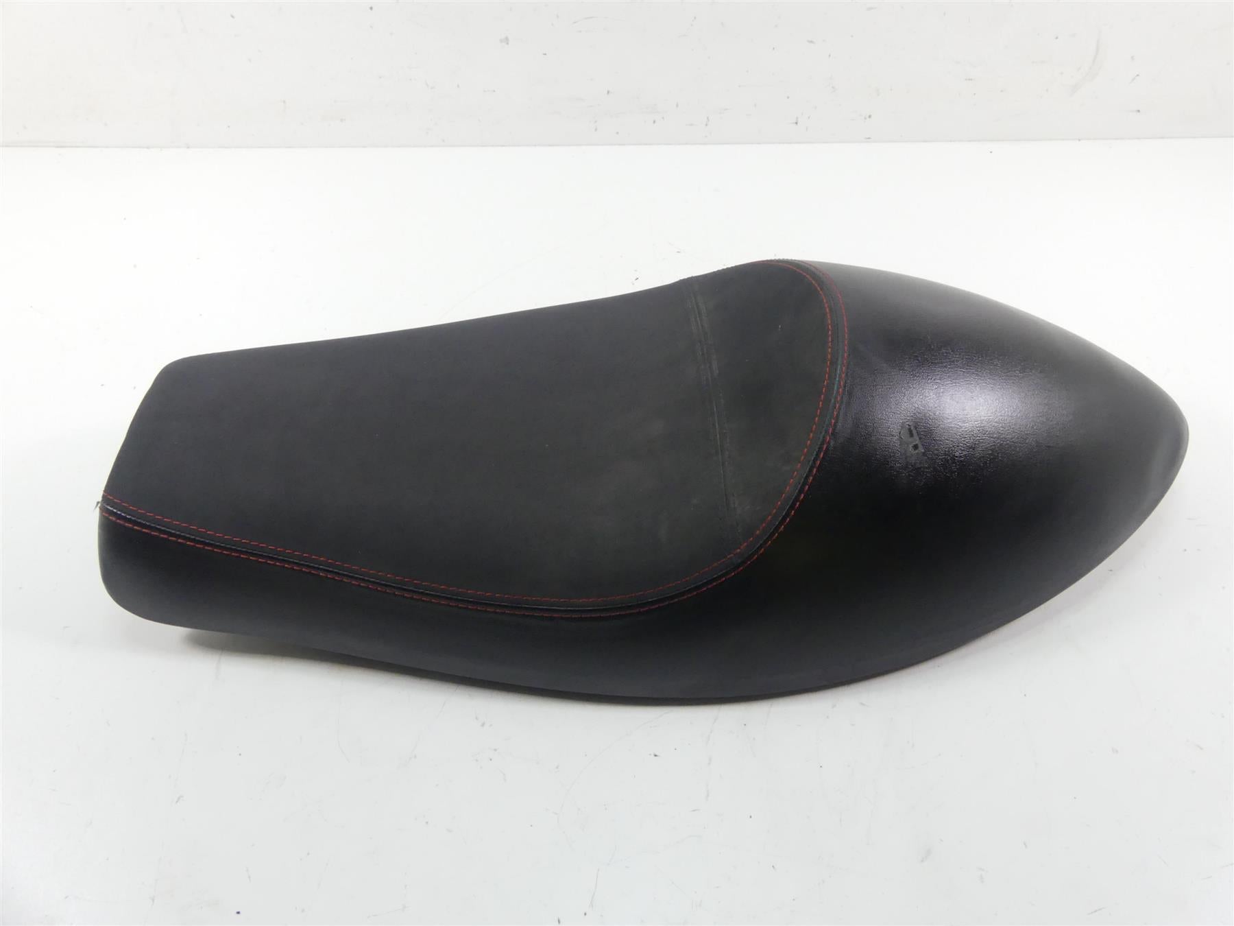 2017 Triumph Thruxton 1200R Solo Rider Seat Saddle - Read T2307854 | Mototech271