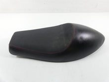 Load image into Gallery viewer, 2017 Triumph Thruxton 1200R Solo Rider Seat Saddle - Read T2307854 | Mototech271
