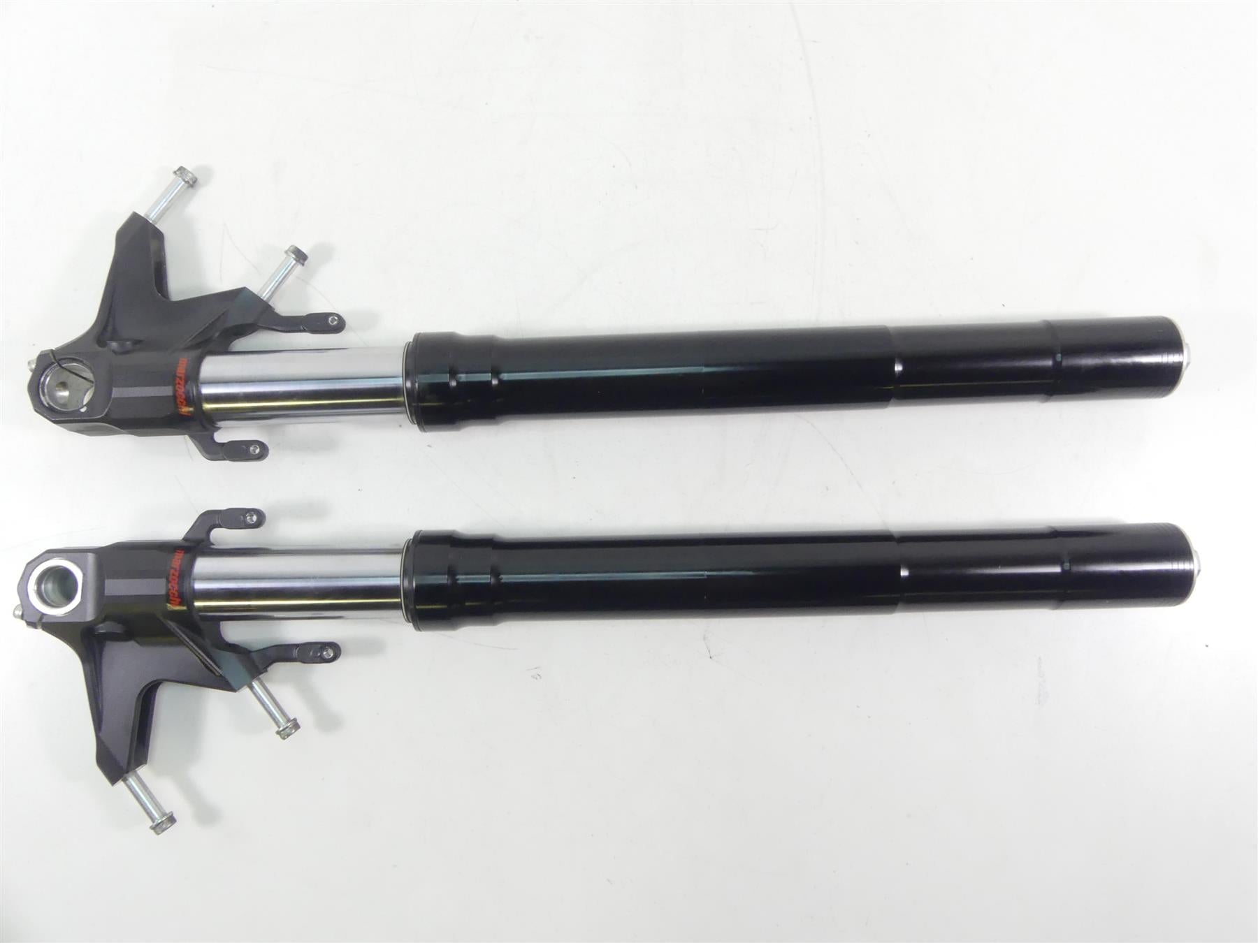 2012 Mv Agusta Brutale 1090 R Straight Front Marzocchi Forks -Read 8AA0B2515 | Mototech271