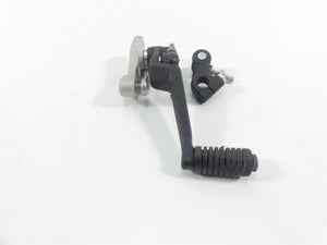 2022 Suzuki GSXR750 Shift Lever Gear Shifter & Mount + Link Arm 25600-14J10 | Mototech271