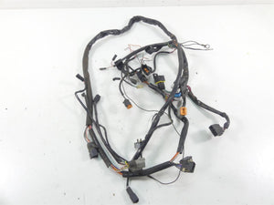 1998 Harley Dyna FXDL Low Rider Main Wiring Harness Loom - No Cut 69558-98 | Mototech271