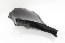 Load image into Gallery viewer, 09 BMW K1200LT K1200 LT 89V3 Right Battery Cover Fairing 46637670498 | Mototech271
