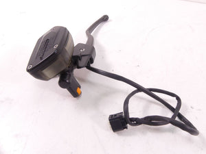 2012 BMW K1600GTL K48 Clutch Master Cylinder 32728533722 | Mototech271