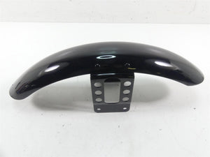 2020 Harley Sportster XL1200 NS Iron Front Fender Tire Hugger Mud Guard 59712-07 | Mototech271