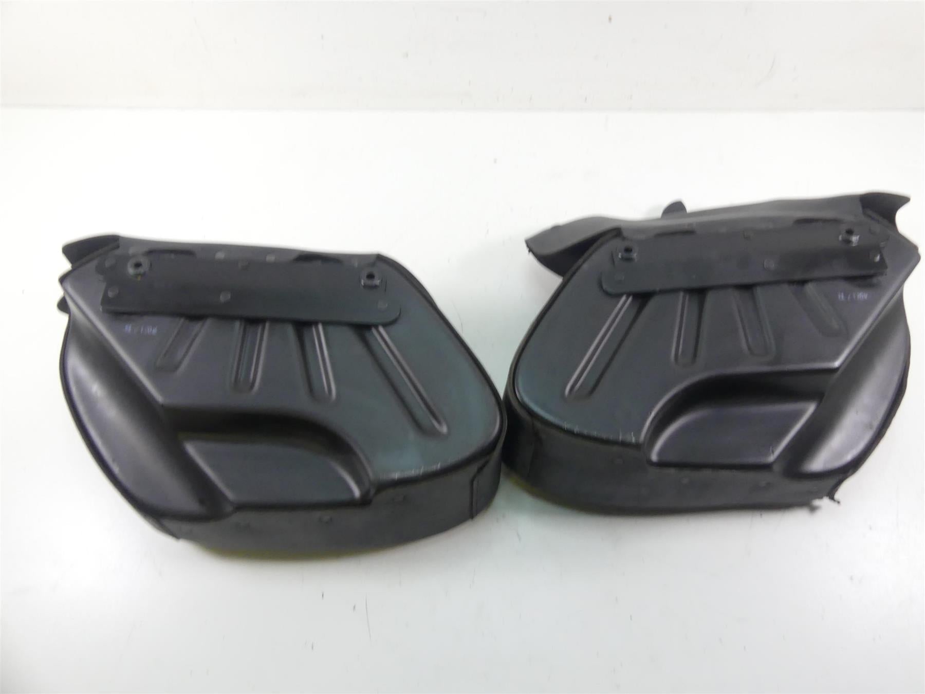 Fxdls saddlebags best sale